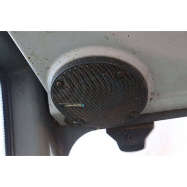 2010 CLAAS scorpion 7040-44790794