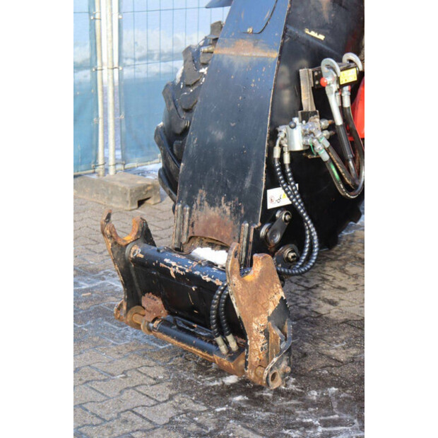 2012 Manitou MLT 840-137-44790813