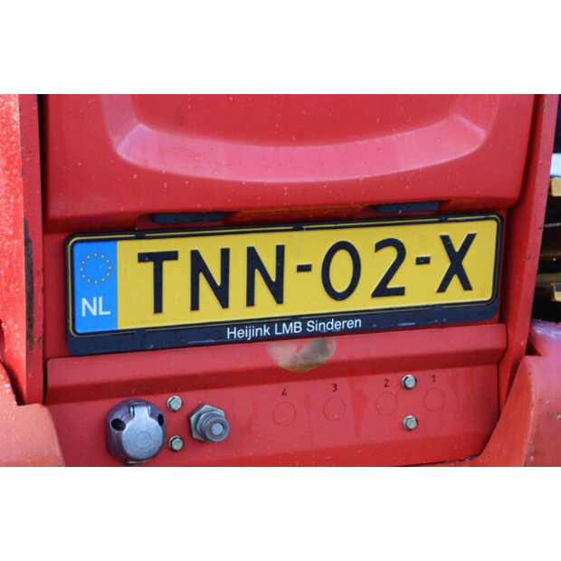 2012 Manitou MLT 840-137-44790822