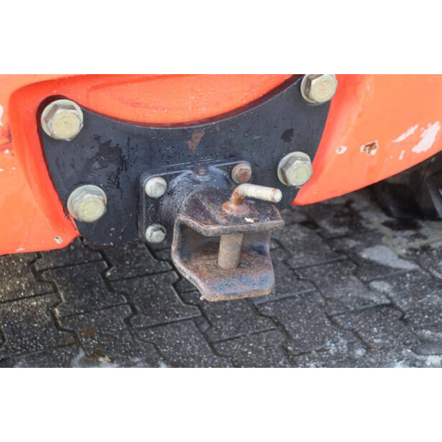 2012 Manitou MLT 840-137-44790823