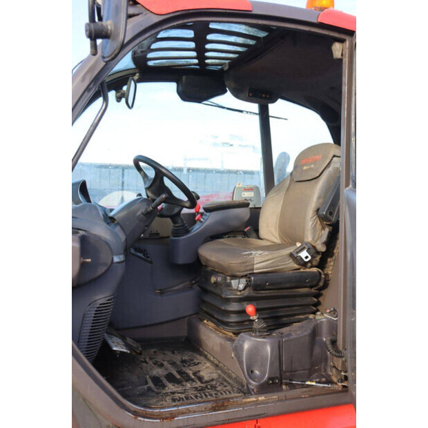 2012 Manitou MLT 840-137-44790824