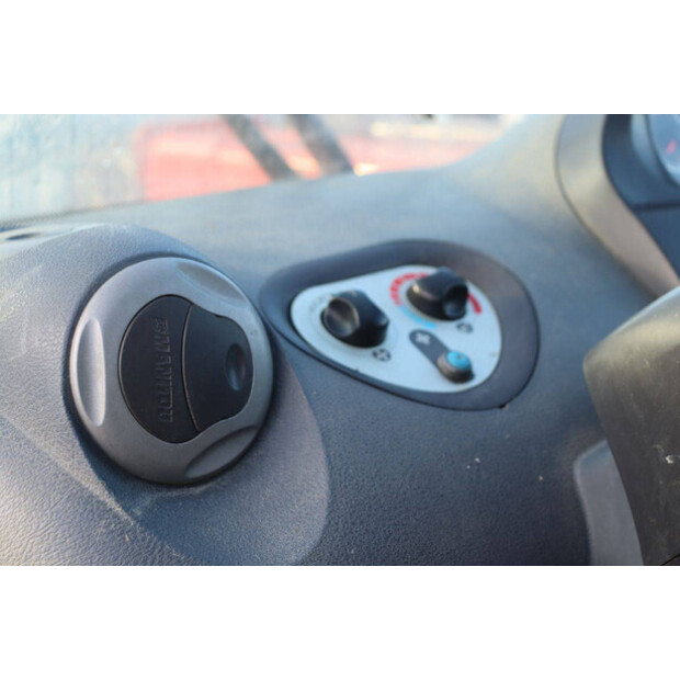 2012 Manitou MLT 840-137-44790828