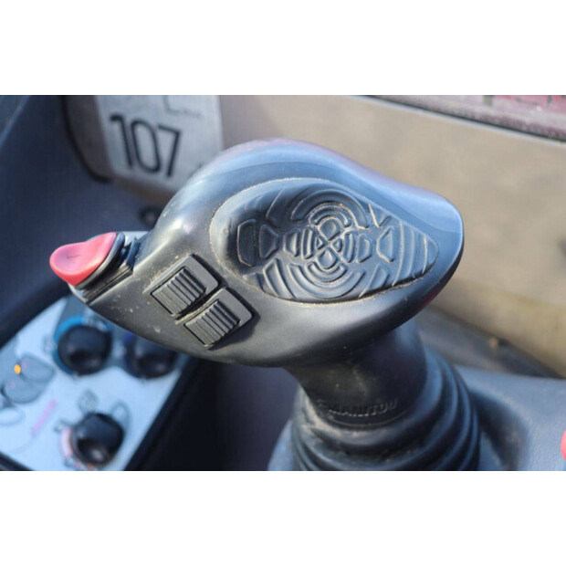 2012 Manitou MLT 840-137-44790832