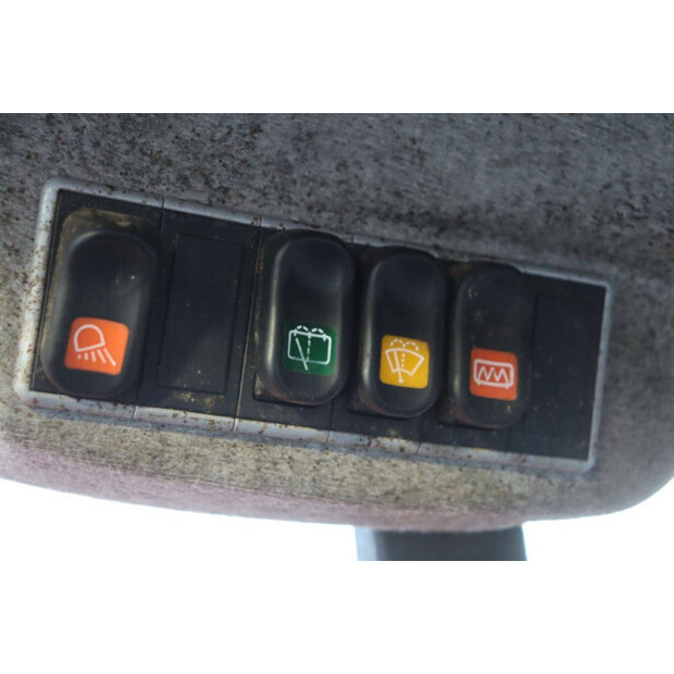 2012 Manitou MLT 840-137-44790837