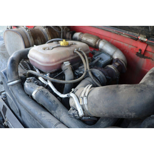 2012 Manitou MLT 840-137-44790842