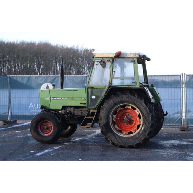 1984 فندت FARMER 305 LS-44790850