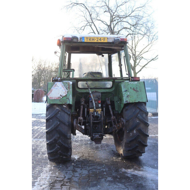 1984 فندت FARMER 305 LS-44790852