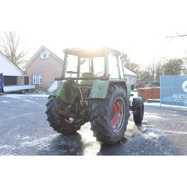 1984 فندت FARMER 305 LS-44790853