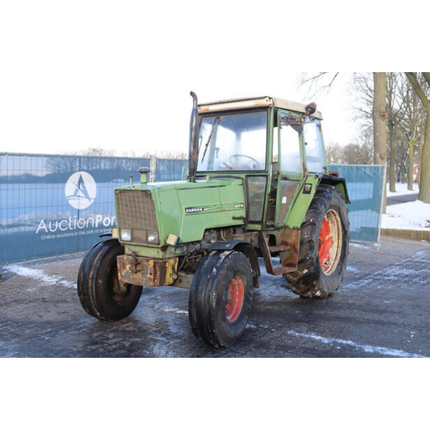 1984 فندت FARMER 305 LS-44790856