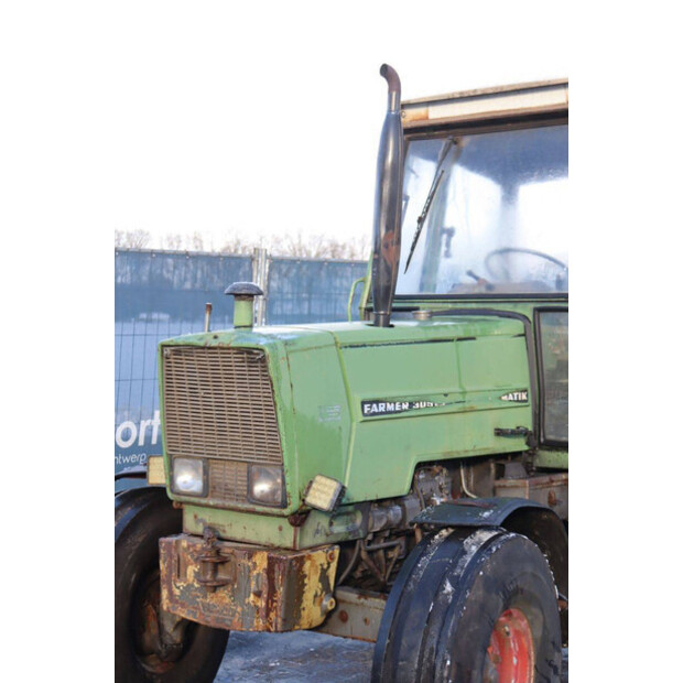 1984 فندت FARMER 305 LS-44790857