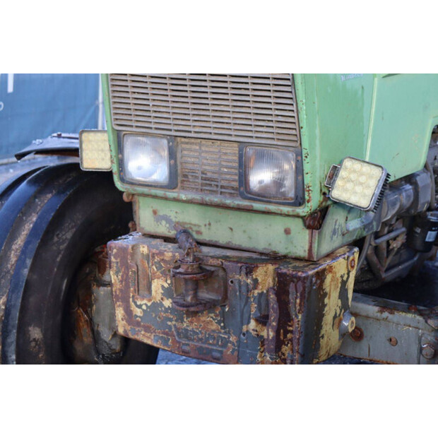 1984 فندت FARMER 305 LS-44790858