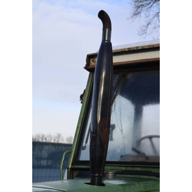 1984 فندت FARMER 305 LS-44790859