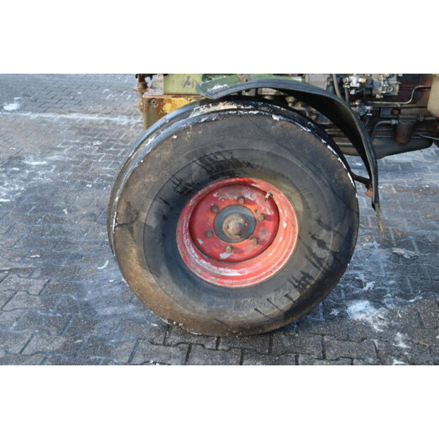 1984 فندت FARMER 305 LS-44790861