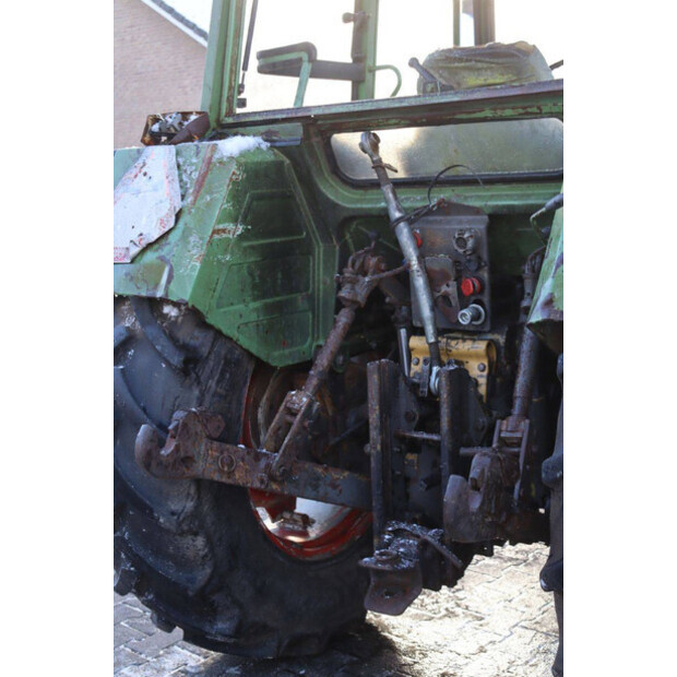 1984 فندت FARMER 305 LS-44790865