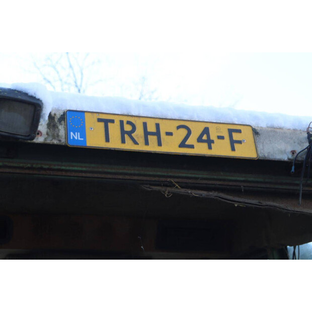 1984 فندت FARMER 305 LS-44790869