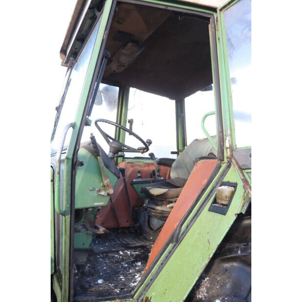 1984 فندت FARMER 305 LS-44790870