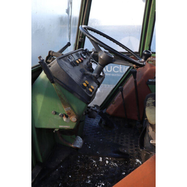 1984 فندت FARMER 305 LS-44790872