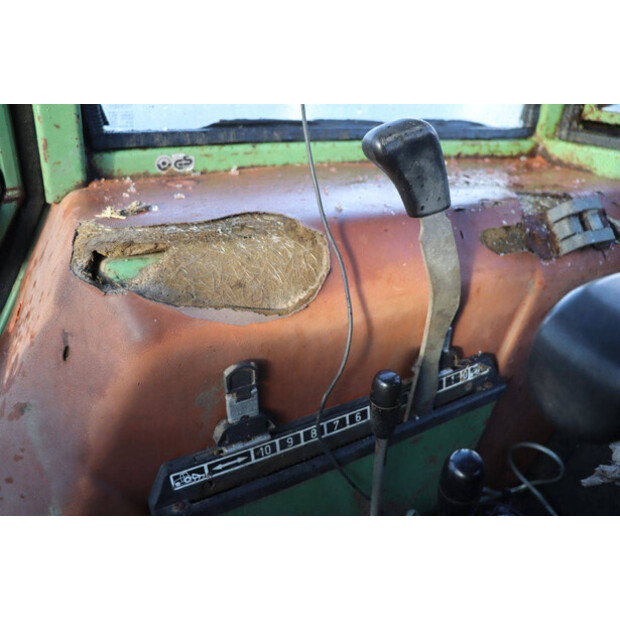 1984 فندت FARMER 305 LS-44790881