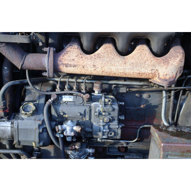 1984 فندت FARMER 305 LS-44790884