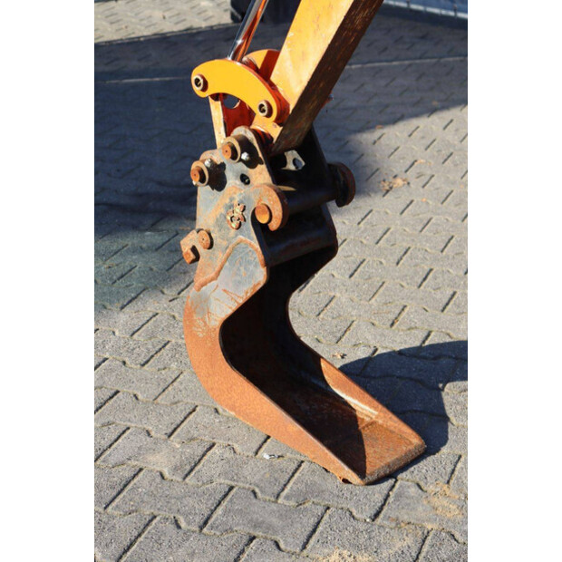 2009 Hitachi ZX18-3CLR-44790946