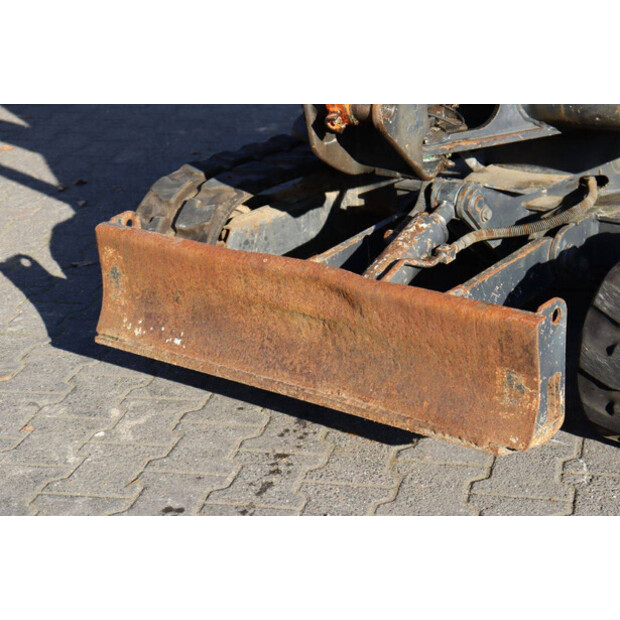 2009 Hitachi ZX18-3CLR-44790952