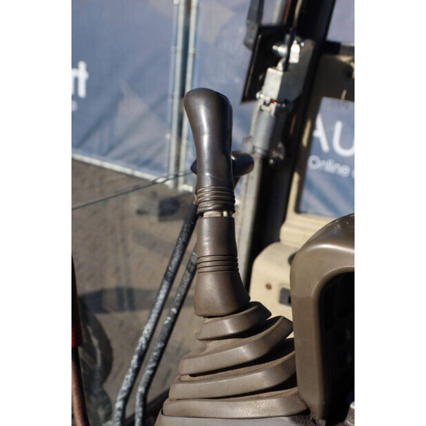 2009 Hitachi ZX18-3CLR-44790969