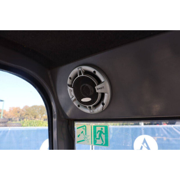 2009 Hitachi ZX18-3CLR-44790972