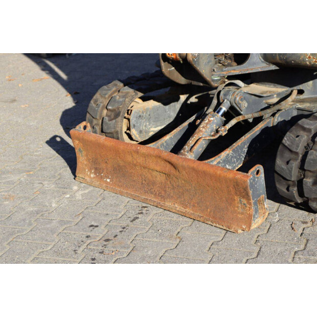 2009 Hitachi ZX18-3CLR-44790978