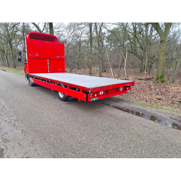 2009 DAF LF45-220-44790990