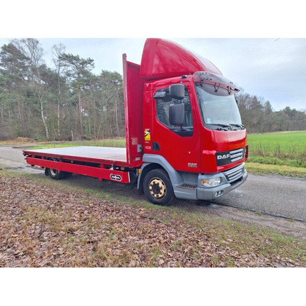 2009 DAF LF45-220-44790991