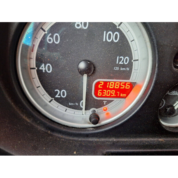 2009 DAF LF45-220-44790996