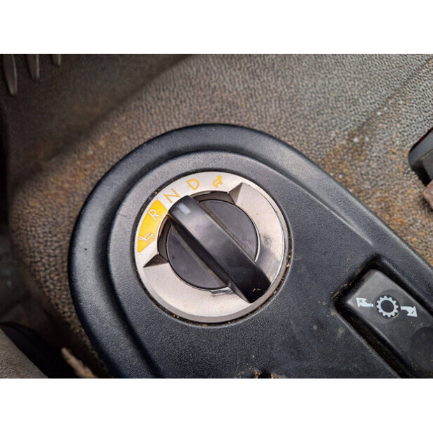 2009 DAF LF45-220-44790997