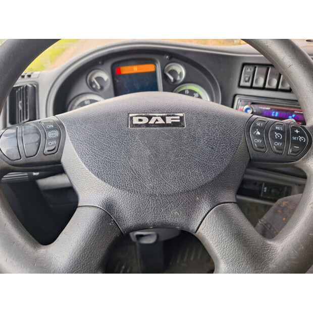 2009 DAF LF45-220-44790998