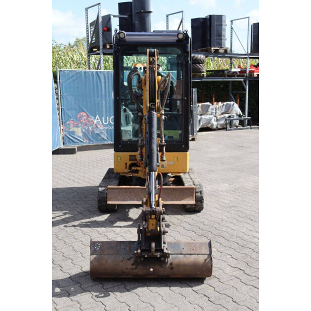 كاتربيلر 301.8-44791008