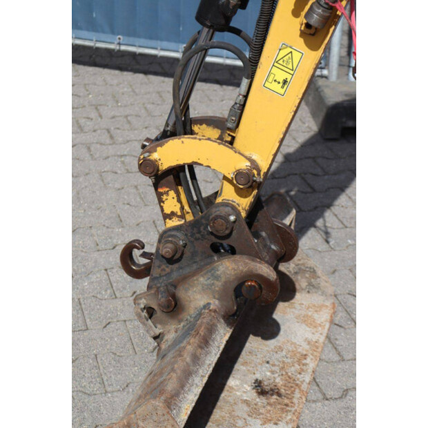 كاتربيلر 301.8-44791012