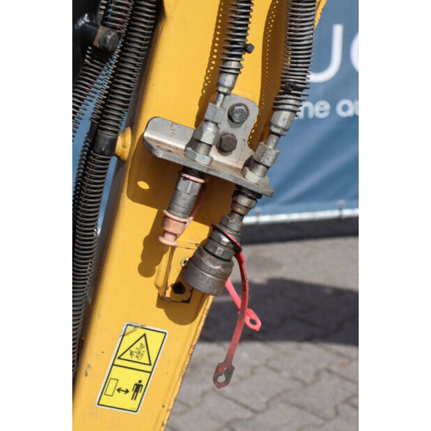 كاتربيلر 301.8-44791013