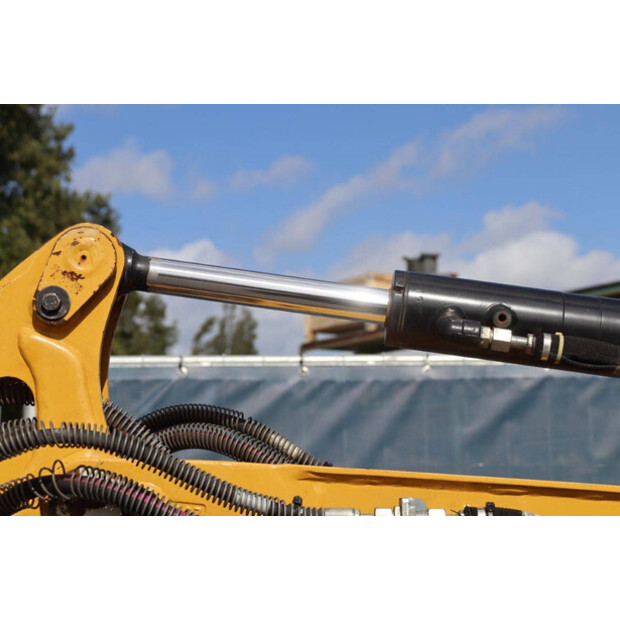 كاتربيلر 301.8-44791015