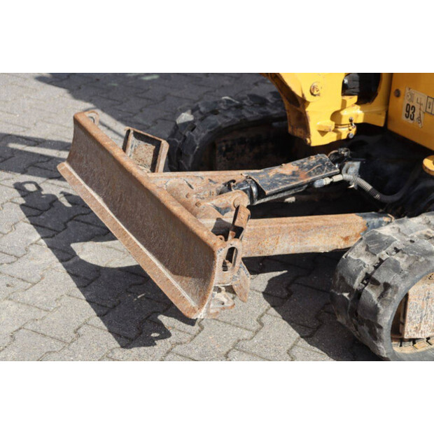 كاتربيلر 301.8-44791019