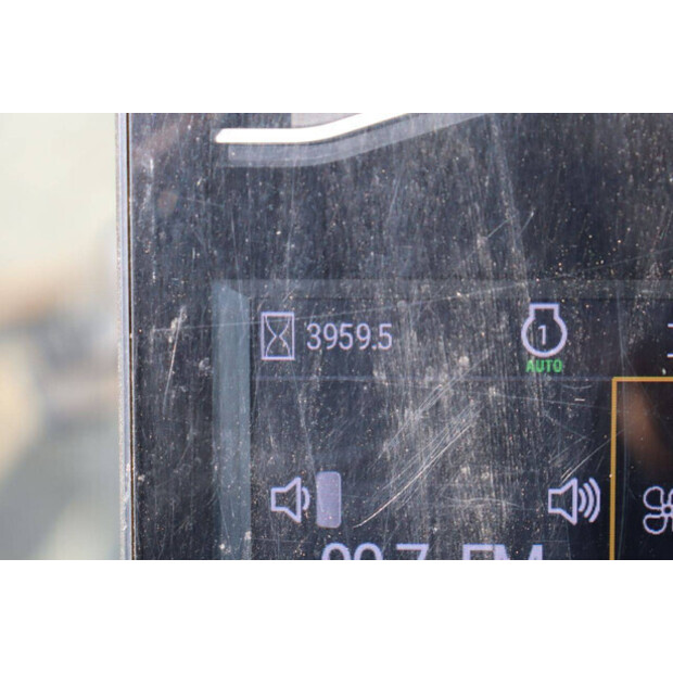 كاتربيلر 301.8-44791036