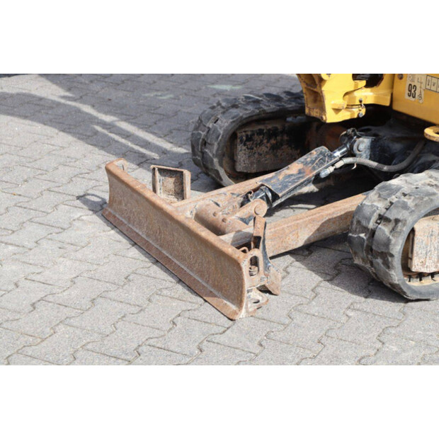 كاتربيلر 301.8-44791046