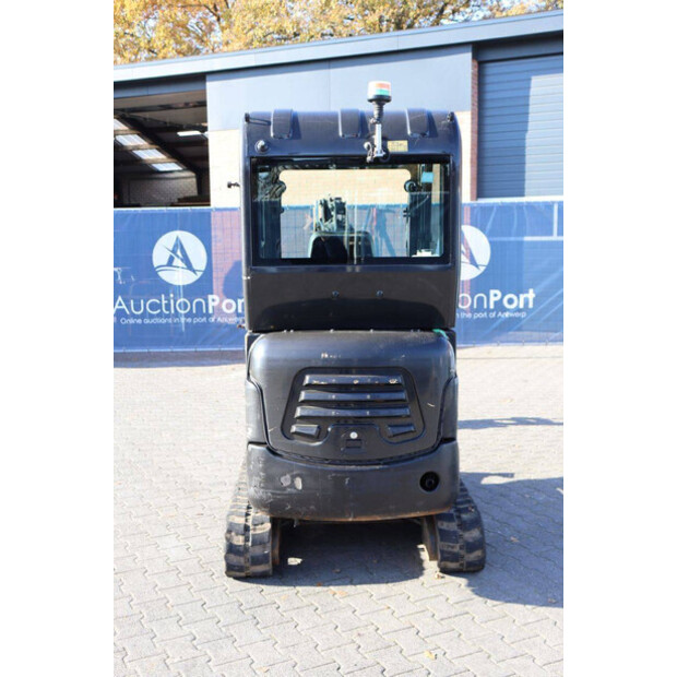 Hyundai ROBEX18-9AK-44791052