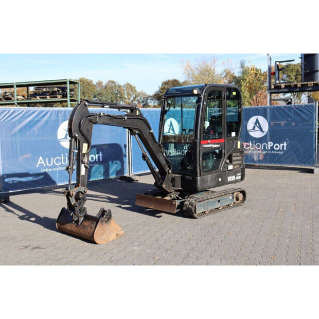 Hyundai ROBEX18-9AK-44791056