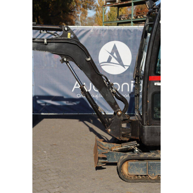 Hyundai ROBEX18-9AK-44791058