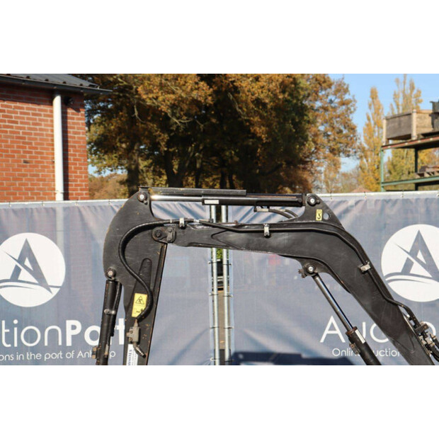 Hyundai ROBEX18-9AK-44791059