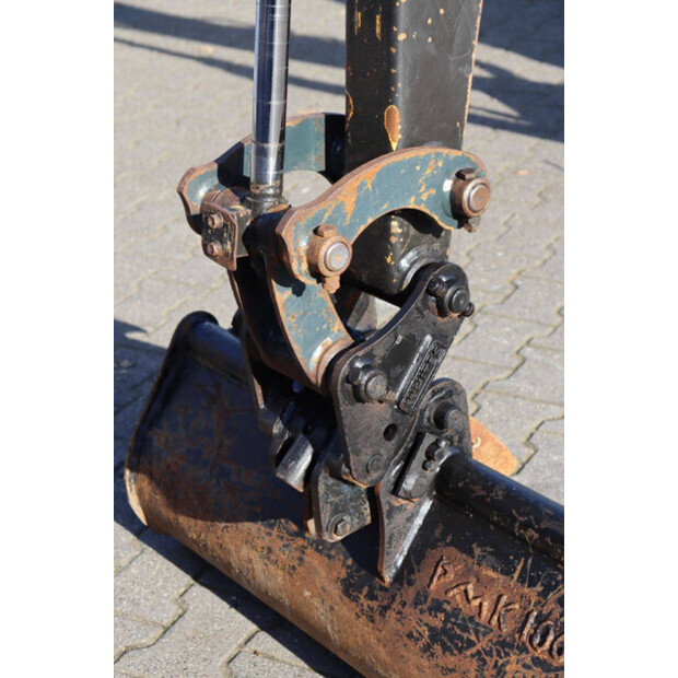 Hyundai ROBEX18-9AK-44791062