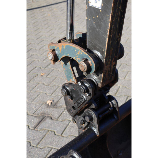 Hyundai ROBEX18-9AK-44791063