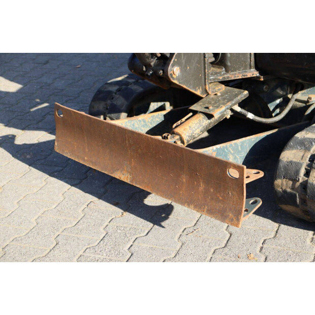 Hyundai ROBEX18-9AK-44791067