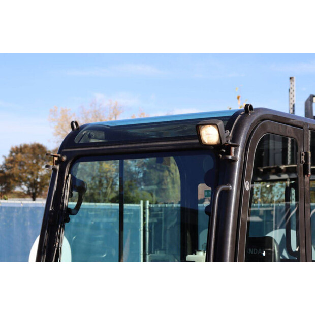 Hyundai ROBEX18-9AK-44791069