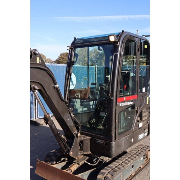 Hyundai ROBEX18-9AK-44791070