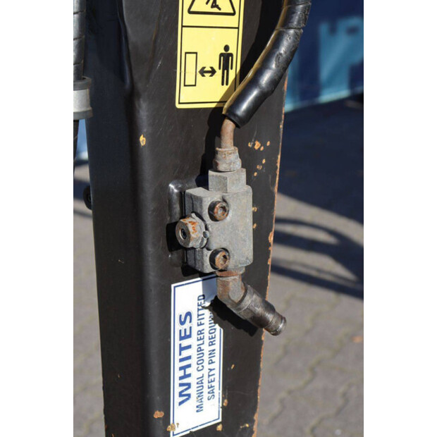 Hyundai ROBEX18-9AK-44791072